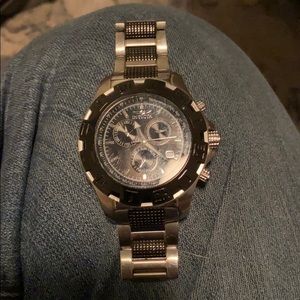 Invicta watch